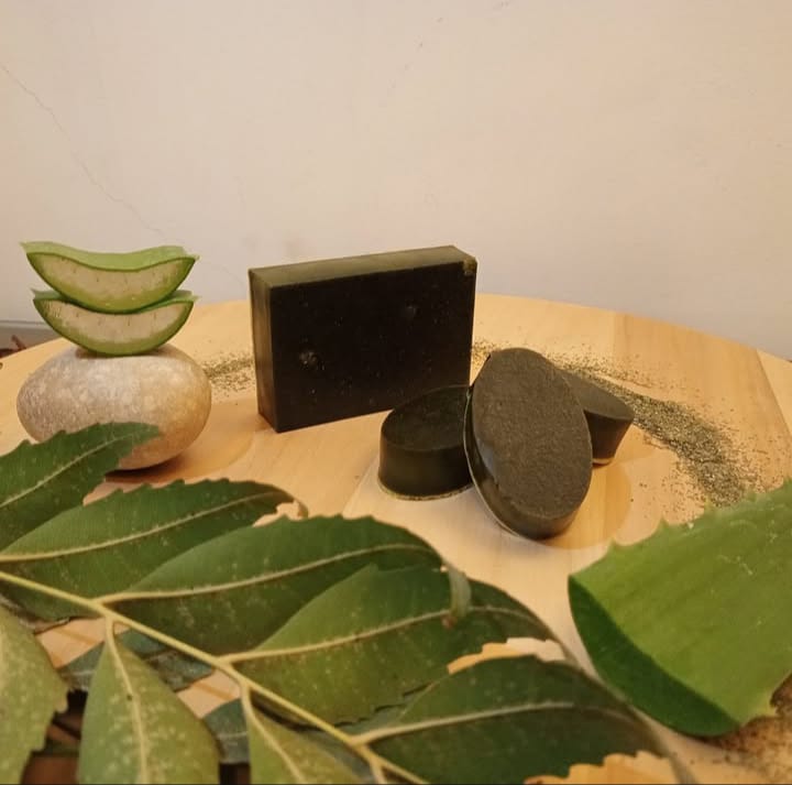 Neem Soap