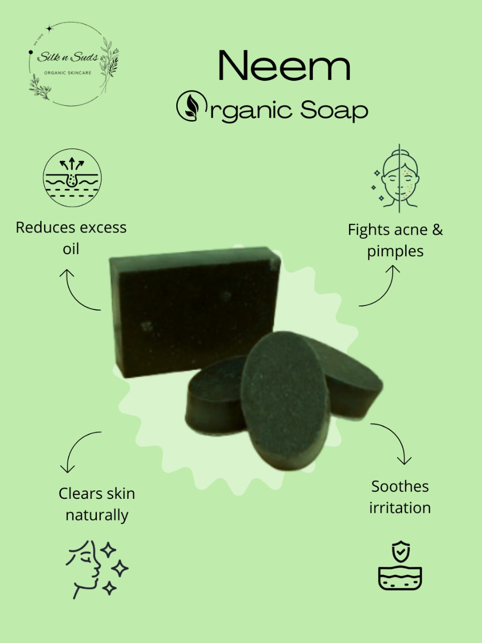 Neem Soap