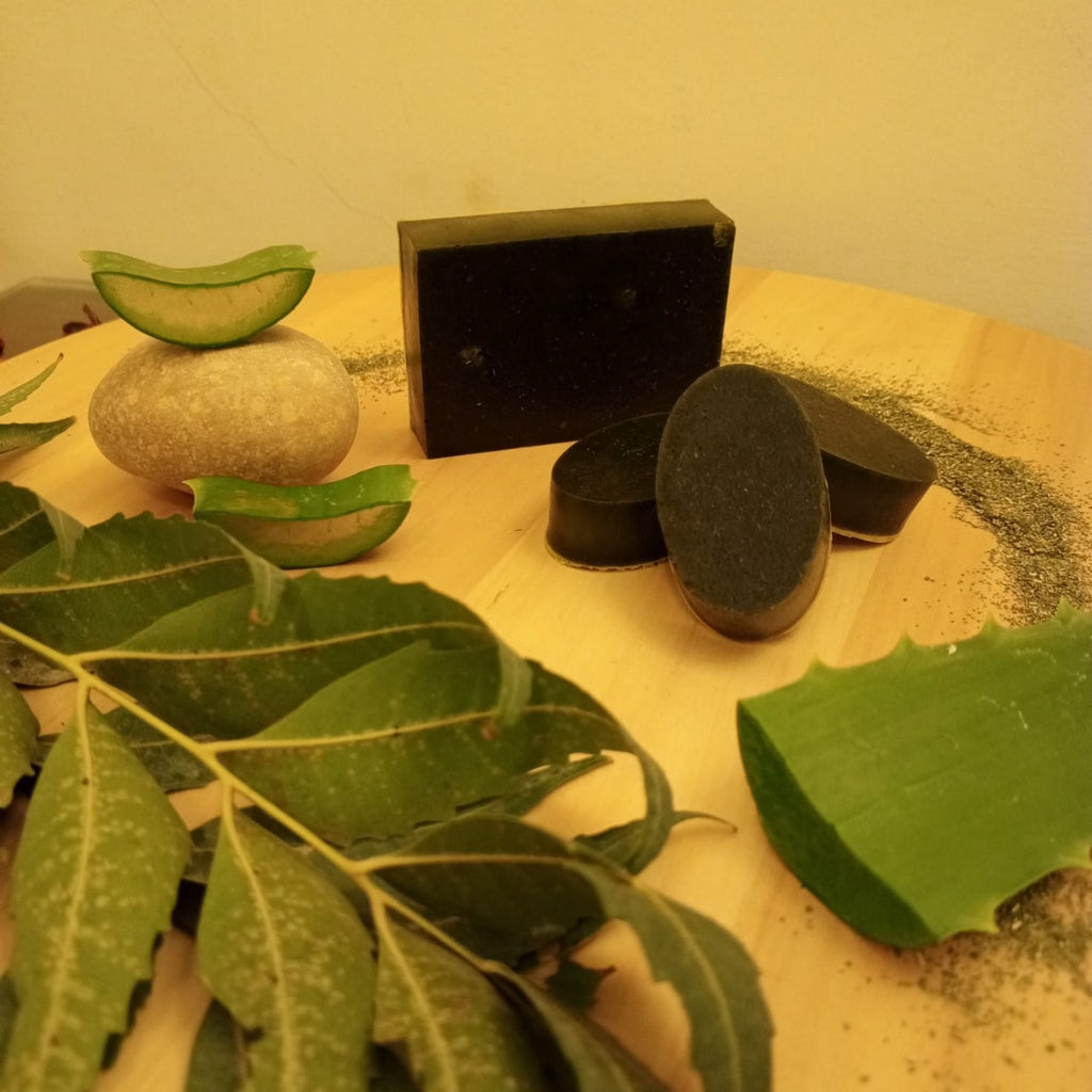Neem Soap