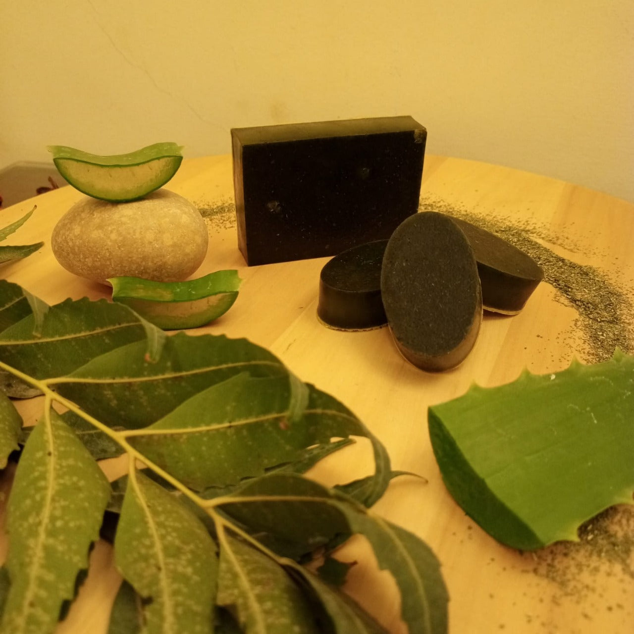 Neem Soap